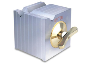 方型磁性測(cè)定臺(tái) BA 5480