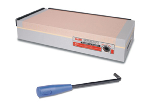 強力細目永磁吸盤  5550 W 